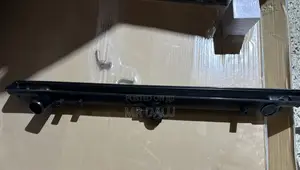 Brand New Radiator Top Plastic for 2005 Pathfinder (NI-0158)