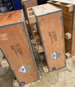 15kwh Haisic Solar Lithium Battery