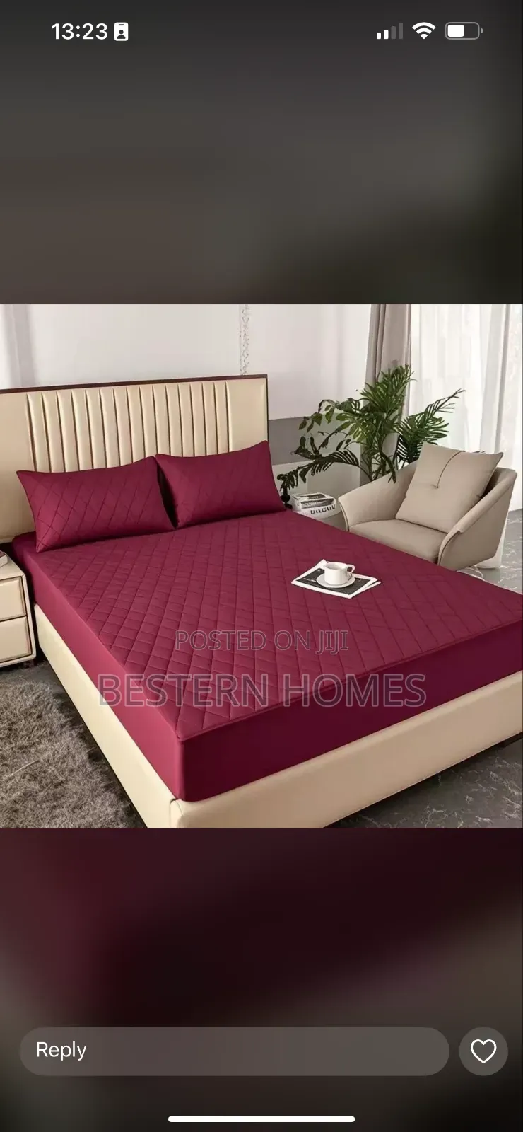 Mattress Protector