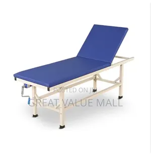 Foldable Treatment Table