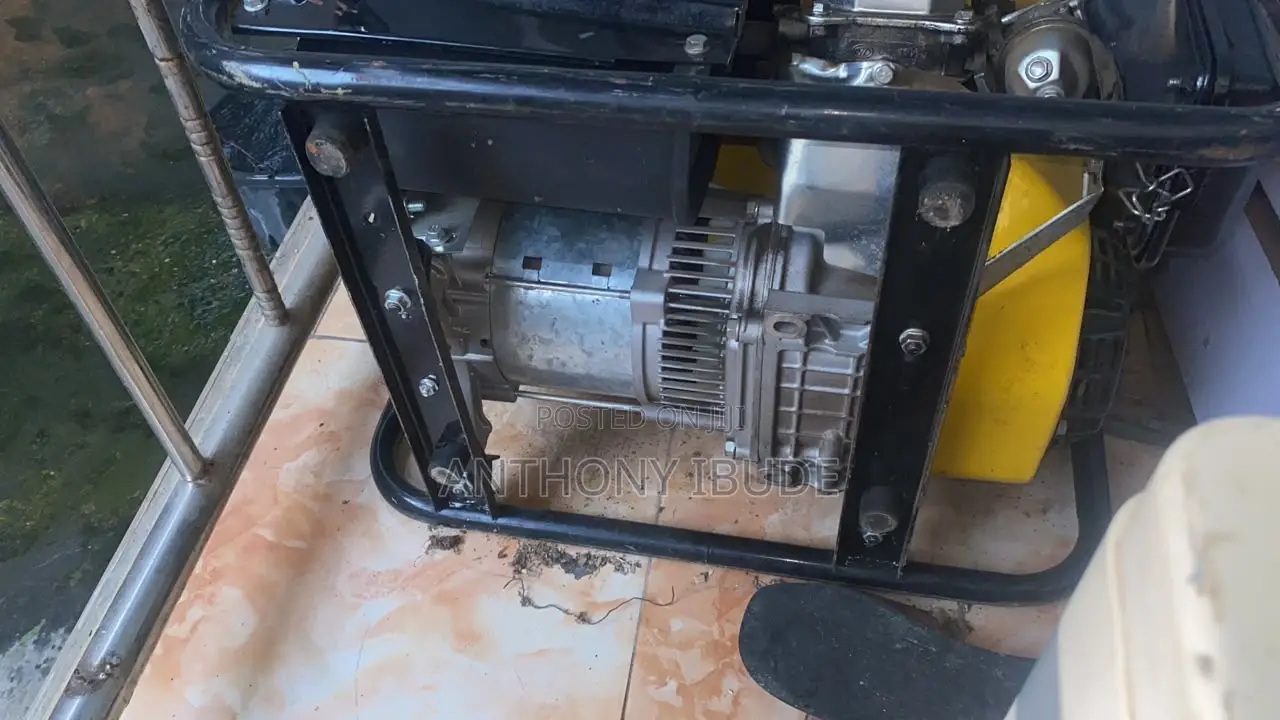 Constant Elepaq Generator