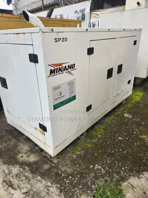 Perkins Generator