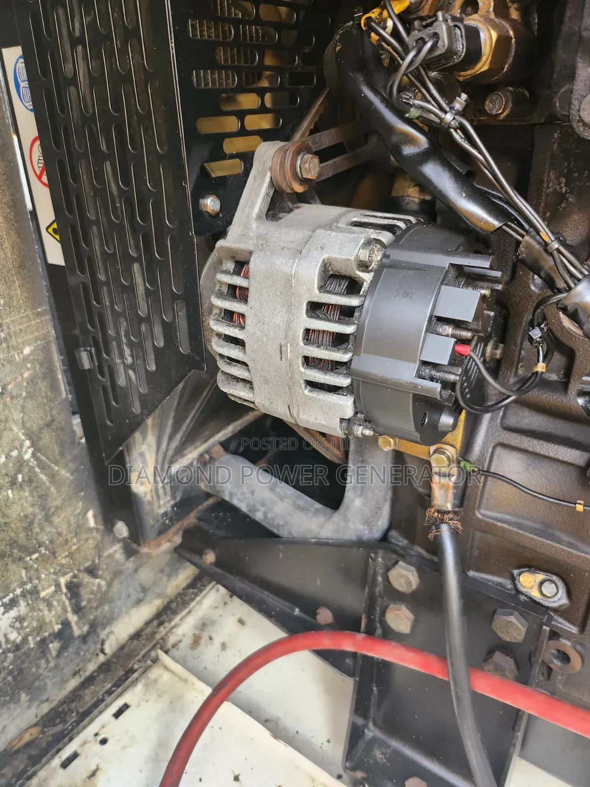 Perkins Generator
