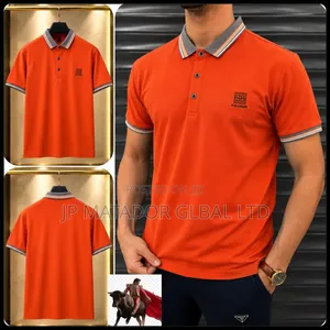 Good Looking Polo