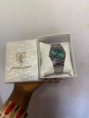 Wristwatch