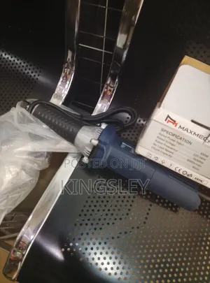 Maxmech Die Grinder