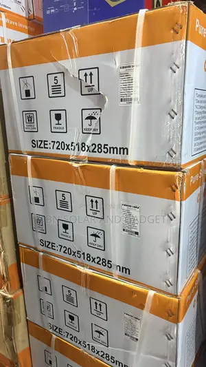 10kva 48v Choice Solar Inverter Non Hybrid Available in Stock