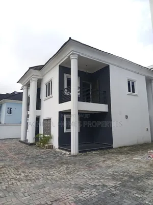 3bdrm Duplex in Lekki Phase 1 for rent