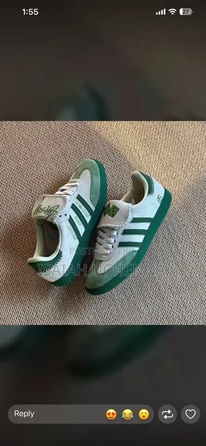 Adidas Sneaker