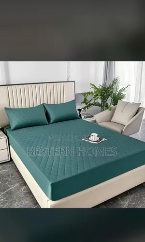 Mattress Protector
