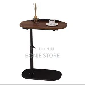 Multifunctional Adjustable Side Table Laptop Table