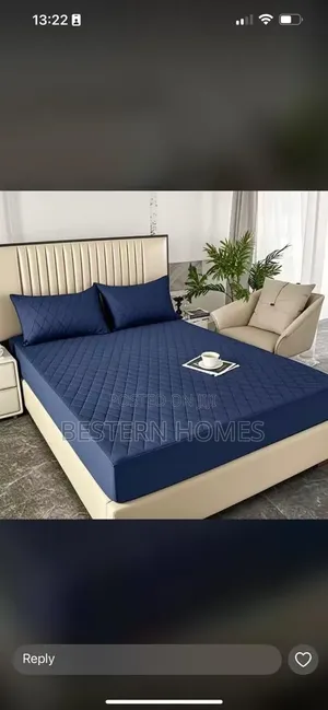 Mattress Protector
