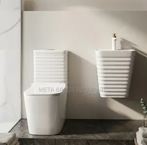 Esca Seat and Basin