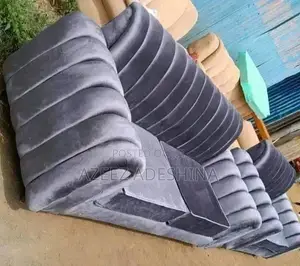 Double Seater Chairs