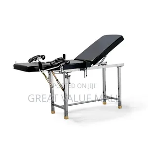 Adjustable Gynaecological Delivery Bed