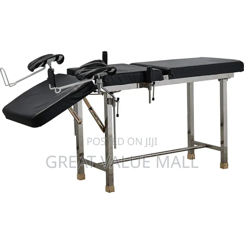 Foldable Delivery Bed