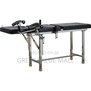 Foldable Delivery Bed