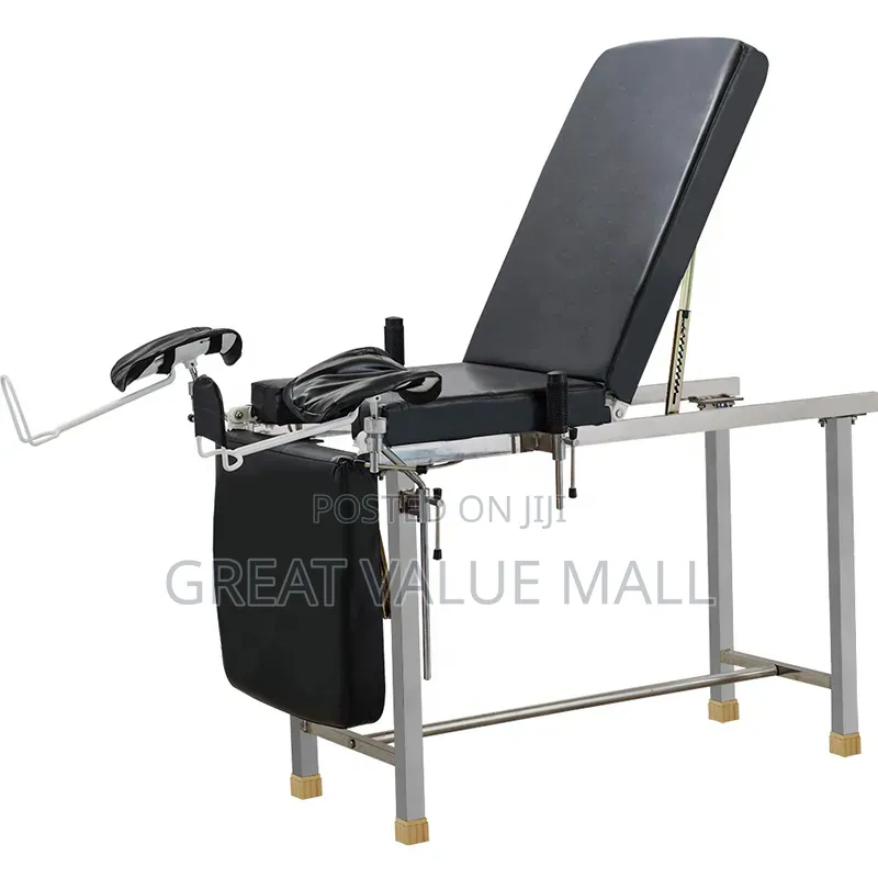 Foldable Delivery Bed