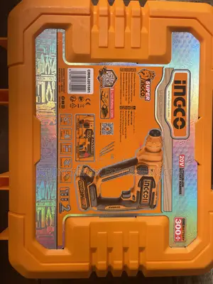 INGCO 20V Lithium-Ion Rotary Hammer