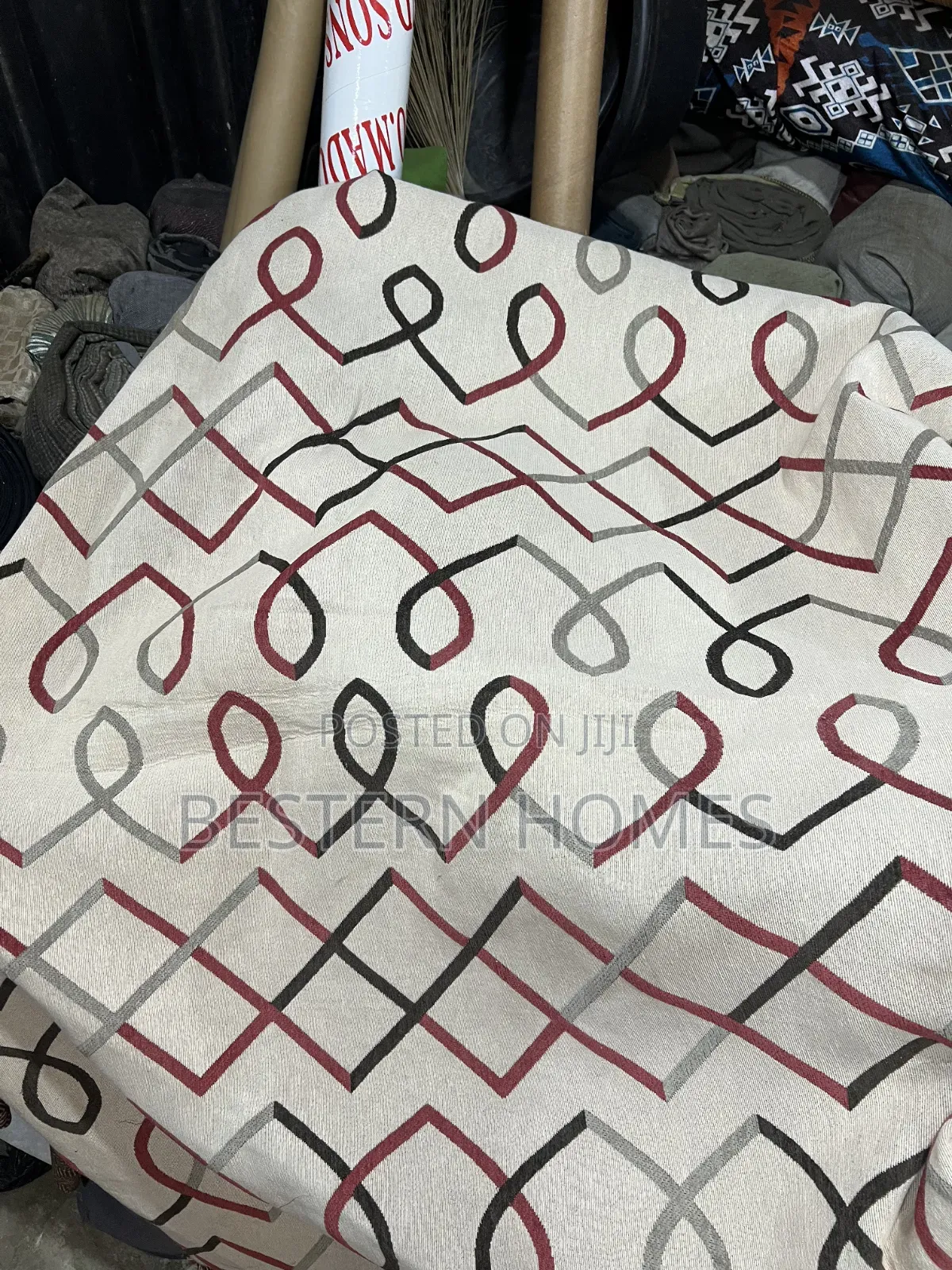 Throw Pillows