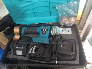 Cordless Plastic P.P.R Machine