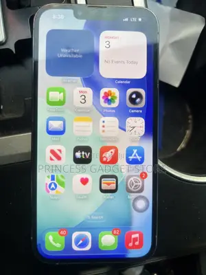 Apple iPhone 13 Pro 256 GB Blue