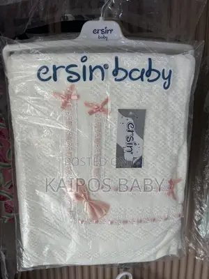 Shawl for Babies