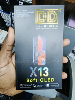 iPhone 13 Screen (Gx)