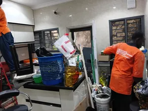 Aesthetics and Professional Deep Cleaning