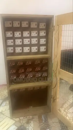 Charging Board