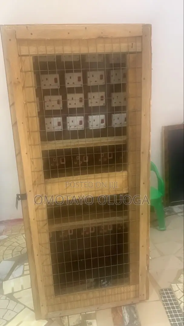 Charging Board
