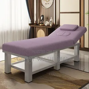 Beauty Bed