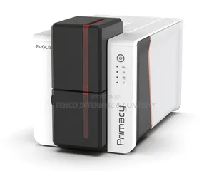 Evolis Primacy 2 Dual Sided ID Card Printer