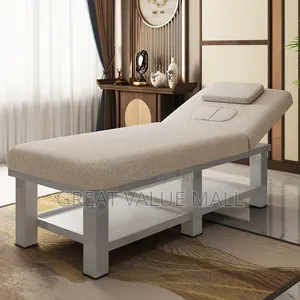 Salon Massage Bed