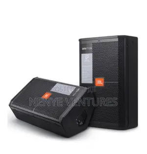 Srx712 Speaker