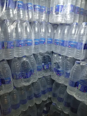 Bottle Water - Brand New,Top Quality