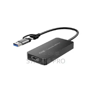 Ezcap420 CamLink Pro