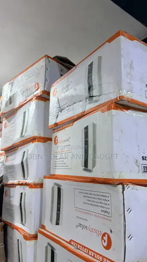 7.5kva 48v Felicity Solar Inverter Ivps Non Hybrid