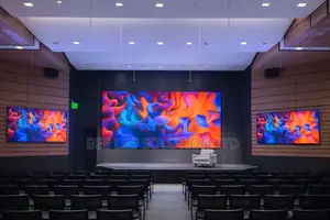 LED Screens for Churches P2.5 Modules