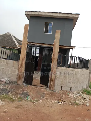 1bdrm Block of Flats in Ewu-Agbo Area., Gberigbe for rent