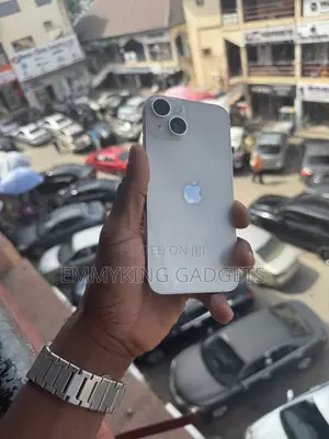 Apple iPhone 14 128 GB White