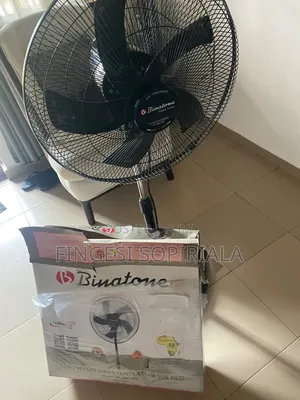 Binatone Standing Fan