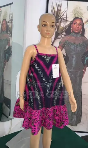 Lareign Summer Dress