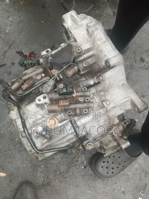 Gear Box for 98 Honda Odyssey V6