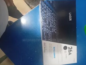 HP Laser 26a Toner