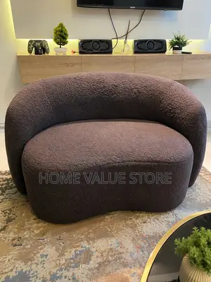 2 Seater Couch
