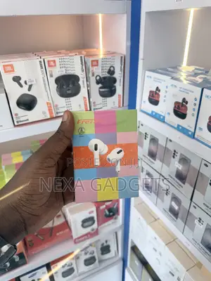 Frezzil Earbuds