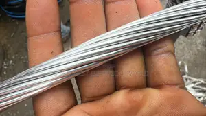 120mm Aluminum Conductors