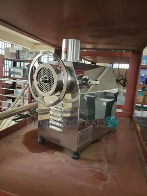 Meat Grinder