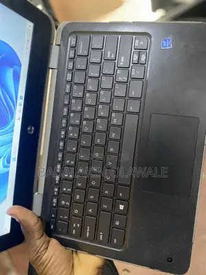 Laptop HP ProBook 11 x360 G3 EE 4GB Intel Pentium SSD 128GB